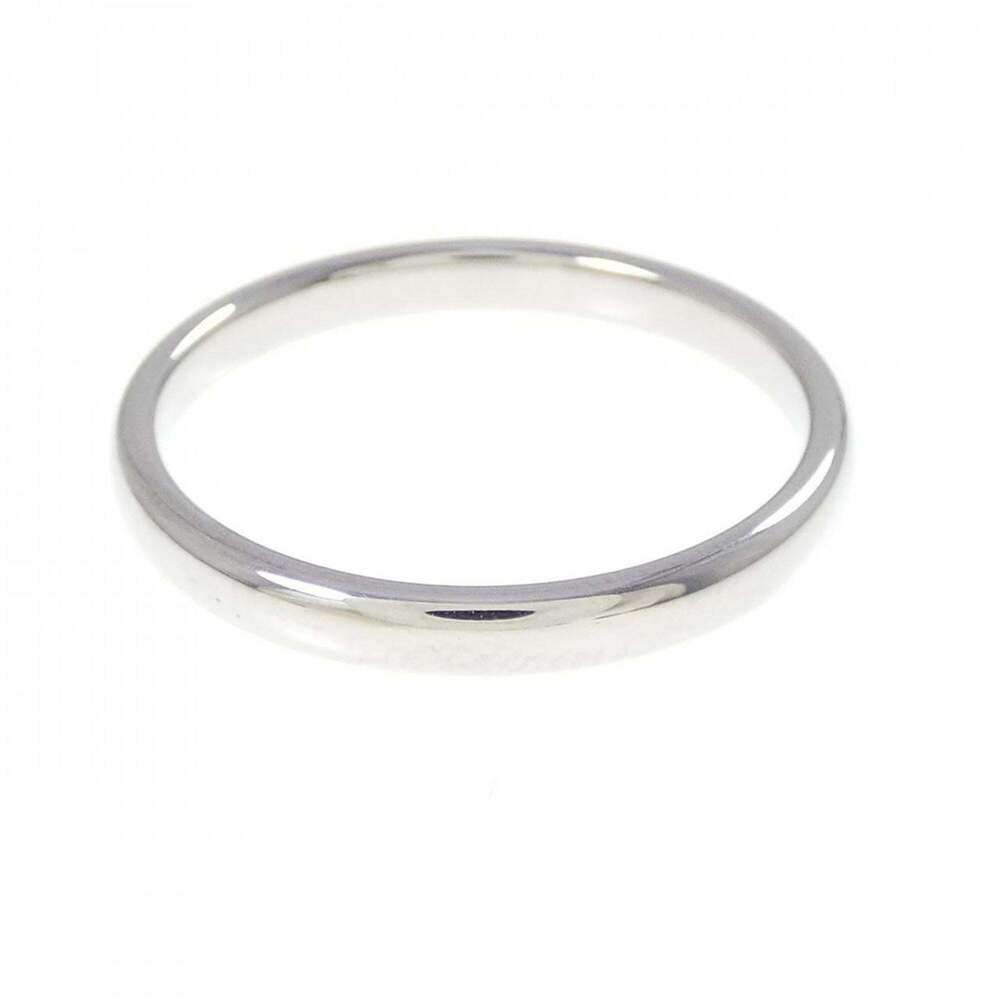TIFFANY Silver Ring - Picture 2 of 4